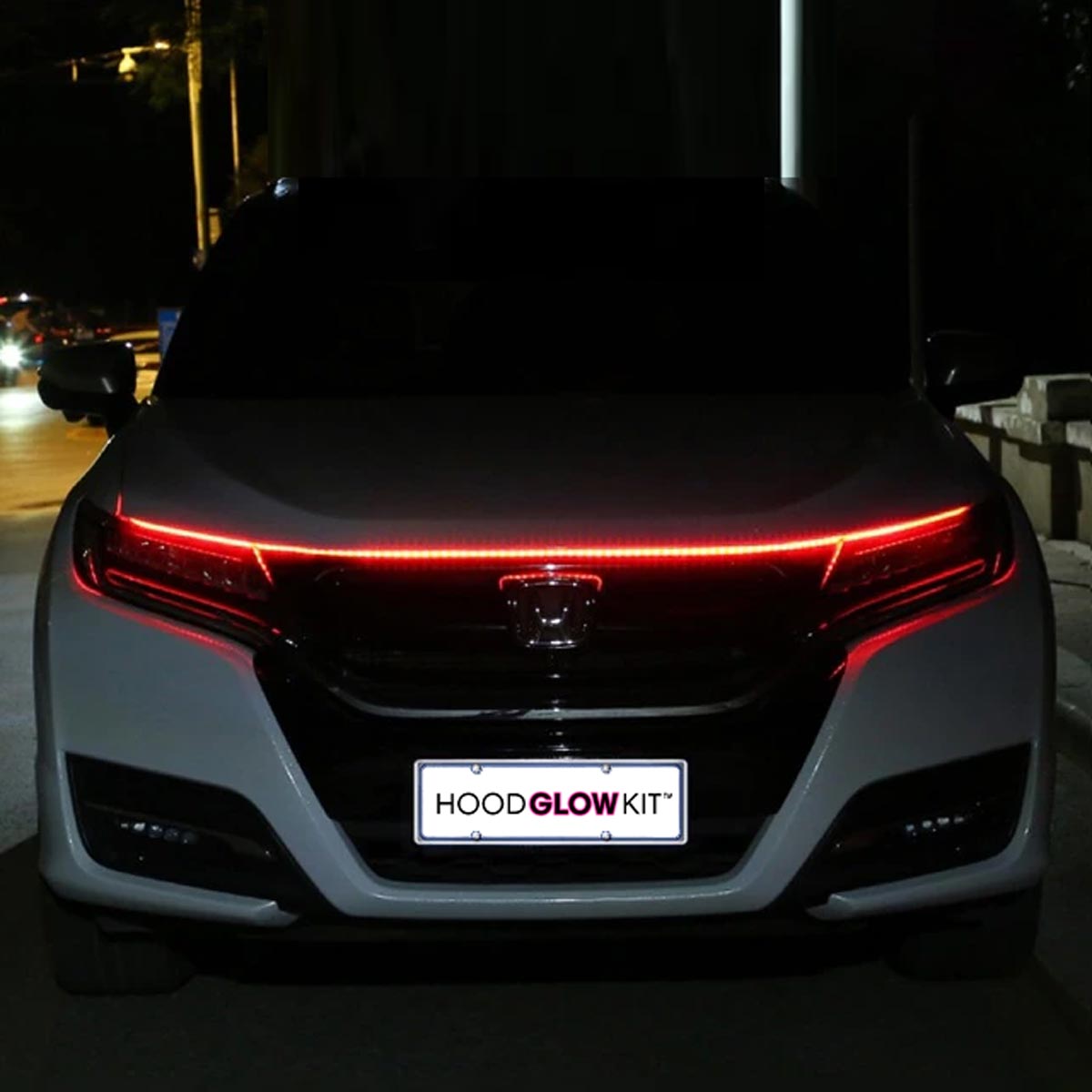 Hood Glow Kit™ LED Light Strip